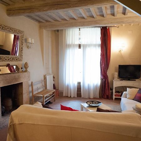 La Macina Villa Cetona Room photo